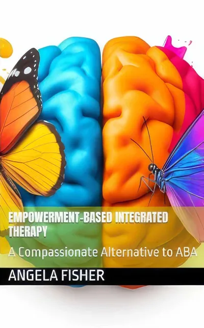 Empowerment Based Integrative Therapy - Dr Angela Fisher - Bloom Integrated Health